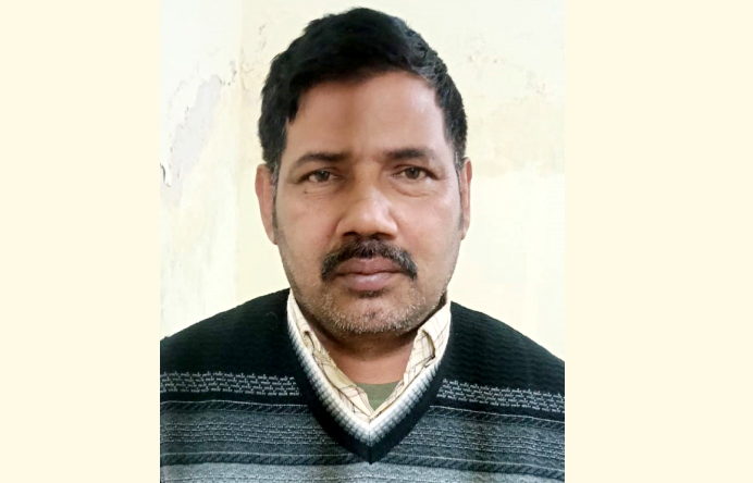 ধুনটে বিস্ফোরক মামলায় আ.লীগ নেতা গ্রেফতার