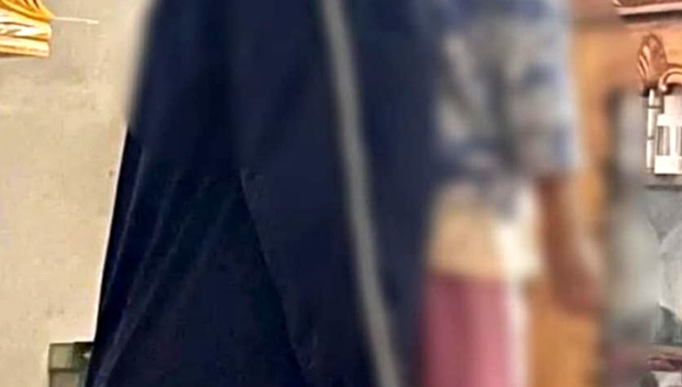 মা ও চার বছরের সন্তানের ঝুলন্ত মৃতদেহ উদ্ধার