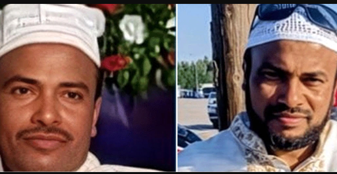 মৌলভীবাজারে দুই ভাই হত্যাকাণ্ডের মূল হোতা গ্রেপ্তার