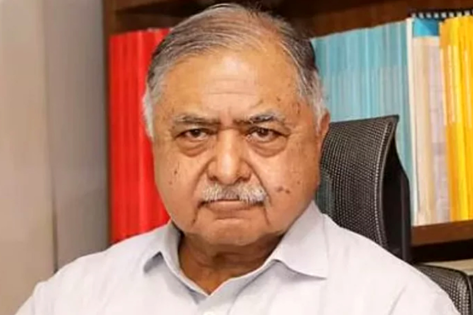 ফুসফুসের জটিলতায় হাসপাতালে ড. কামাল হোসেন, দেশবাসীর দোয়া প্রার্থনা