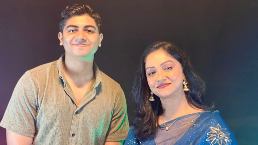 নতুন বছরে মাহতিম সাকিব–ইমুর গান ‘একটাই পরিচয়’
