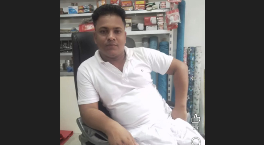 নোয়াখালীতে বিমান কর্মকর্তার বাড়িতে ডাকাতি, ইউপি সদস্যের ছেলে কারাগারে