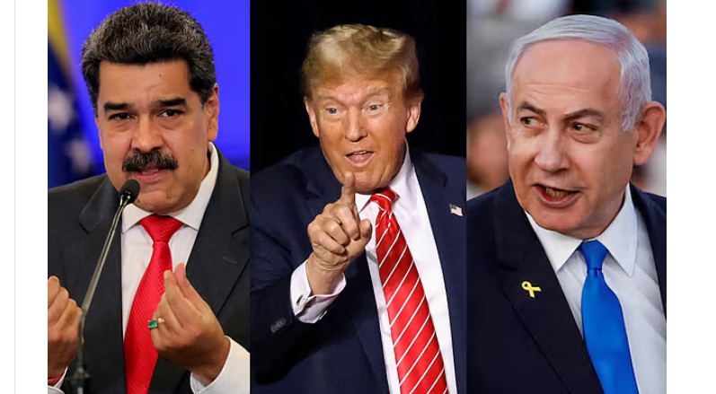 যুক্তরাষ্ট্রের শর্ত মানা না হলে ভেনেজুয়েলায় ফের সামরিক অভিযান হতে পারে: হেগসেথ