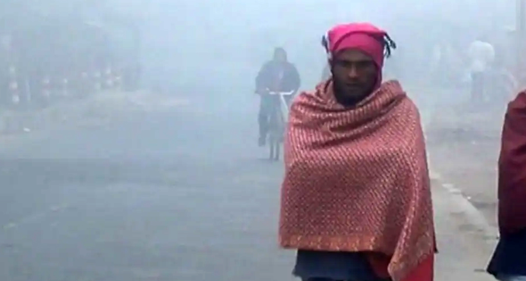 জানুয়ারিতে ৫টি শৈত্যপ্রবাহের আশঙ্কা, বাড়বে শীত ও কুয়াশা