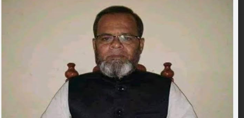 জেলখানায় সাবেক মেয়রের অসুস্থতার  কথা বলে ২০ হাজার হাতিয়ে নিয়েছে