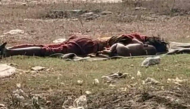 পুলিশের মানবিকতা