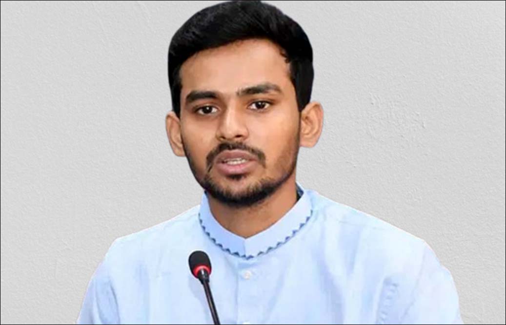 ‘পাতানো নির্বাচন’ হলে রাজপথে নামার হুঁশিয়ারি এনসিপির