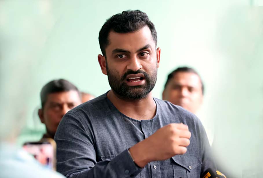 টি-টোয়েন্টি বিশ্বকাপ ও ভারত সফর: ‘আবেগ দিয়ে বোর্ড চালানো যায় না’—তামিম ইকবাল