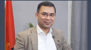 ত্রয়োদশ সংসদ নির্বাচনী প্রচারণায় ২২ জানুয়ারি মৌলভীবাজারে আসছেন; তারেক রহমান