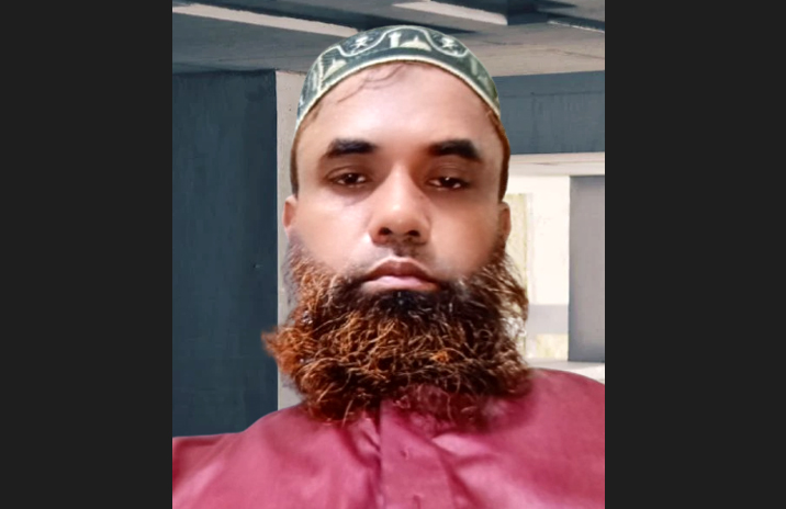 নোয়াখালীতে বেপরোয়া মোটরসাইকেলের ধাক্কায় ব্যবসায়ীর মৃত্যু