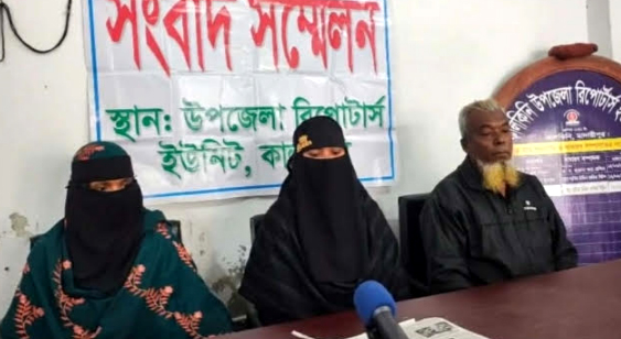 কালকিনিতে পরকিয়ায় বাধা দেয়ায় গৃহবধূকে পিটিয়ে জখমের অভিযোগ!