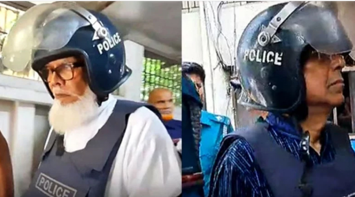 সালমান এফ রহমান ও আনিসুল হকের বিরুদ্ধে বিচার শুরু