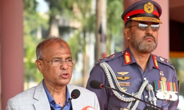 ভোটের মাঠে এবার সাড়ে ৫ লাখ আনসার-ভিডিপি সদস্য