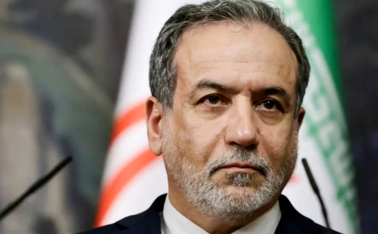 ইরানের পরিস্থিতি নিয়ন্ত্রণে দাবি তেহরানের, ট্রাম্প সামরিক অজুহাত খুঁজছেন: আরাঘচি