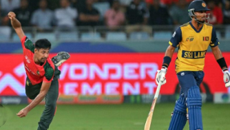 মোস্তাফিজ ইস্যুতে ফখরুল: ক্রিকেটার অপমান মানে দেশের সম্মান ক্ষুণ্ন