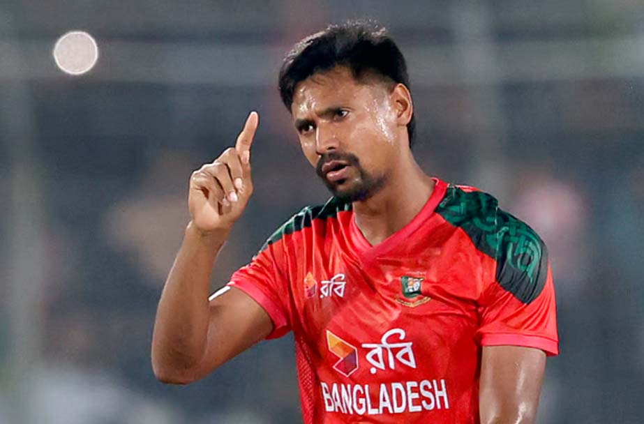 বিশ্বকাপে মোস্তাফিজকে কি বাংলাদেশ দল থেকে বাদ দিতে বলছে আইসিসি
