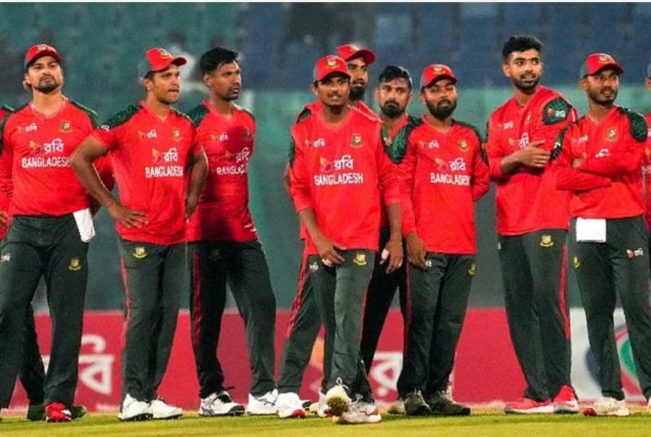 বিসিবি পরিচালক নাজমুল ইসলামের পদত্যাগের আলটিমেটাম: কাল থেকে সব খেলা বন্ধের হুমকি