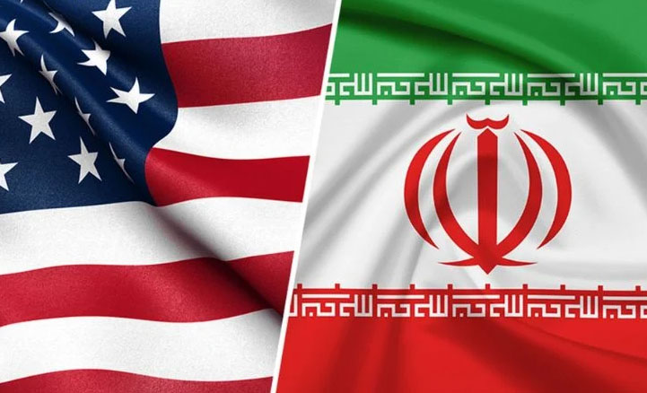 ৫ কর্মকর্তাসহ ১৮ ইরানি প্রতিষ্ঠানের ওপর মার্কিন নিষেধাজ্ঞা