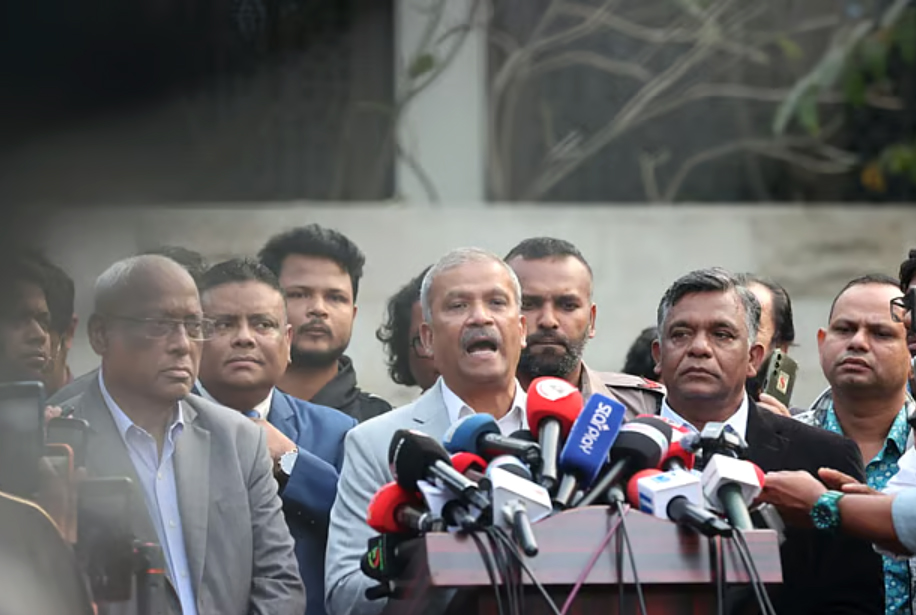 ভারতে টি-টোয়েন্টি বিশ্বকাপ খেলবে না বাংলাদেশ: সিদ্ধান্তে অটল সরকার