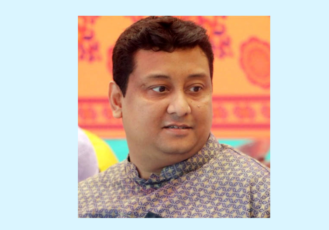 নওগাঁ-৩: দলীয় সিদ্ধান্ত অমান্য করে প্রার্থী হওয়ায় বহিষ্কৃত হলেন জনি