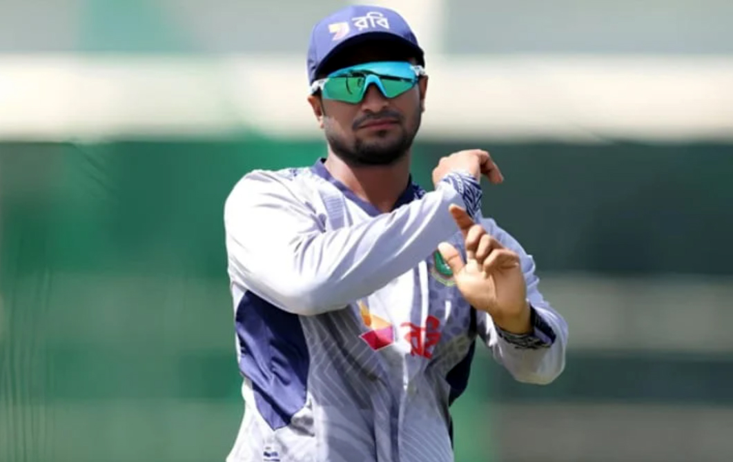 জাতীয় দলে ফিরছেন সাকিব, বিসিবির জরুরী সভা