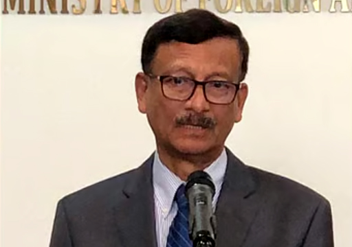 নির্বাচনে সহিংসতা হলে দায় আওয়ামী লীগের