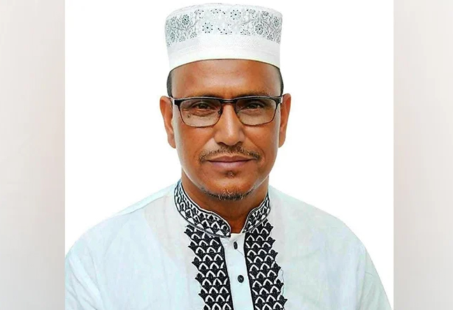 শেরপুর-৩ আসনের প্রার্থী নুরুজ্জামান বাদলের মৃত্যুতে নির্বাচন স্থগিত