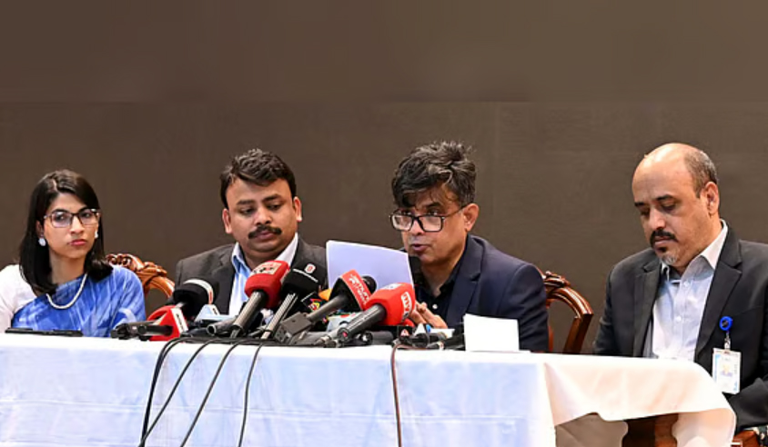 ১৮ ফেব্রুয়ারির মধ্যেই ক্ষমতা হস্তান্তর: প্রেস সচিব