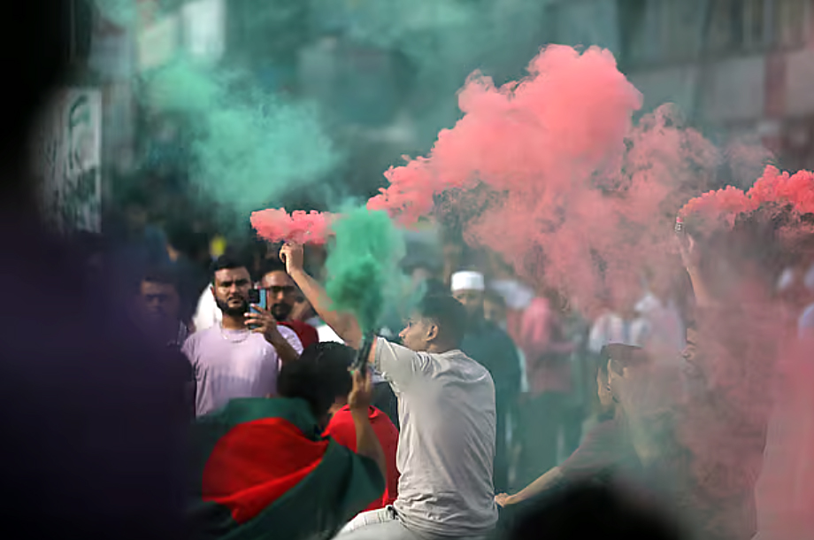 ত্রয়োদশ জাতীয় সংসদ নির্বাচন: দেড় দশক পর ভিন্ন আবহে বাংলাদেশ, ফ্যাক্টর ‘জেন-জি’