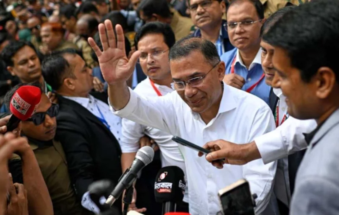 তারেক রহমান দক্ষিণ এশিয়ার জন্য কতটা গুরুত্বপূর্ণ 