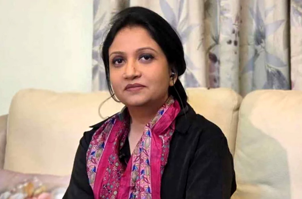 ১৮ বছর পর নাটোর-১ আসনে বিএনপির পুনরুদ্ধার: সর্বকনিষ্ঠ নারী সংসদ সদস্য হয়ে ইতিহাস গড়লেন পুতুল