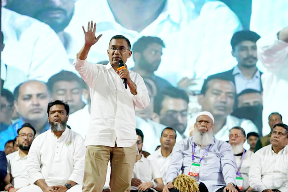 ক্ষমতা গ্রহণের পর বিএনপির অগ্রাধিকার ও সংস্কার পরিকল্পনায় কী থাকছে