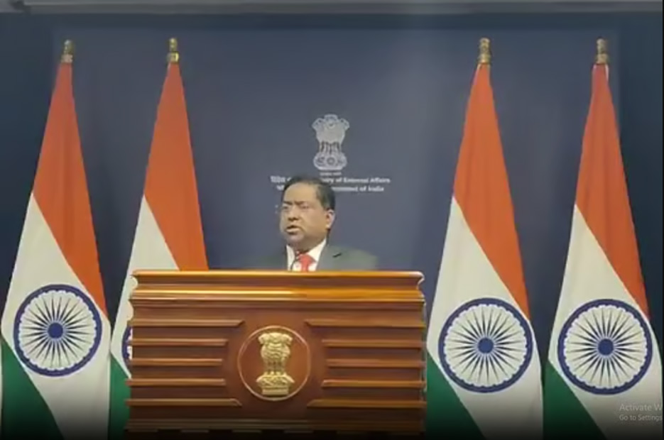 বাংলাদেশের নতুন সরকারের সঙ্গে উষ্ণ সম্পর্ক চায় ভারত: পর্যালোচনায় সব ইস্যু