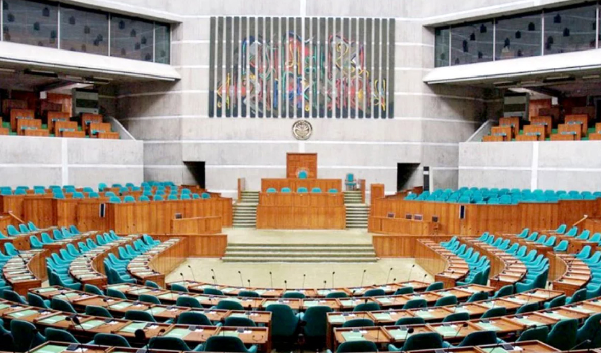 ১২ মার্চ বসতে পারে ত্রয়োদশ সংসদের প্রথম অধিবেশন