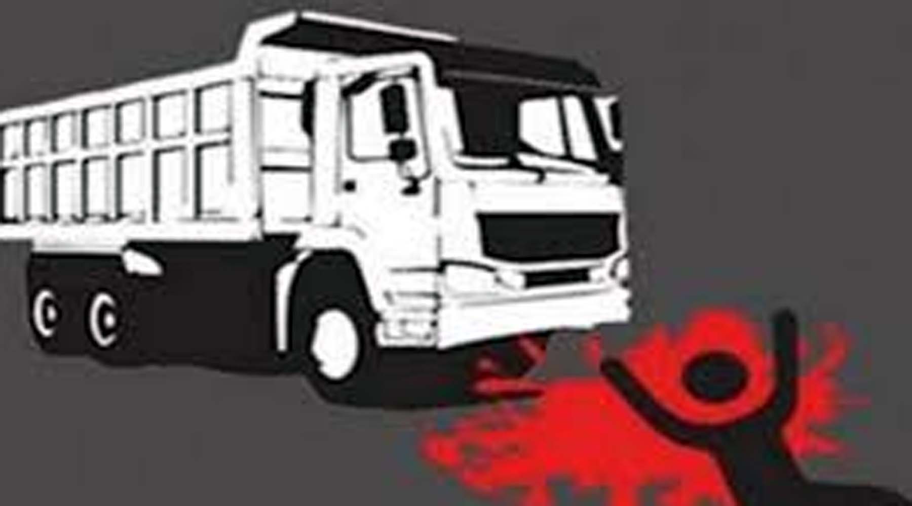 সাঁথিয়ায় সড়ক দুর্ঘটনায় অটোবাইক চালক নিহত