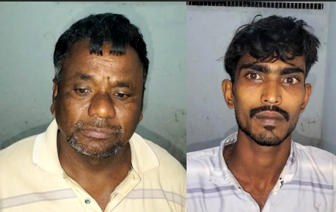 ধুনটে দুই মাদক ব্যবসায়ী গ্রেফতার ইয়াবা ট্যাবলেট জব্দ