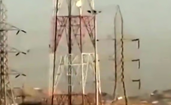 কুয়েতে মার্কিন যুদ্ধবিমান বিধ্বস্ত: প্রতিরক্ষা মন্ত্রণালয়