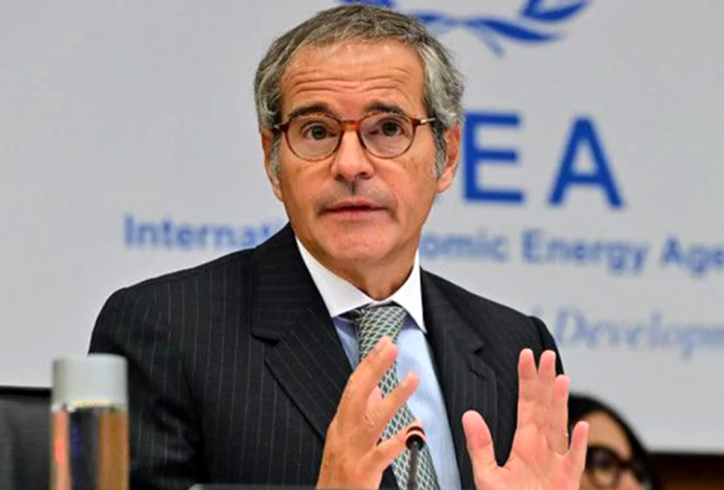 ইরানের কাছে পারমাণবিক অস্ত্রের প্রমাণ নেই, তবে উদ্বেগ কাটছে না: আইএইএ