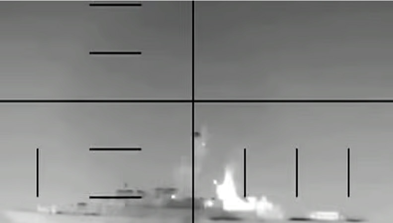 ইরানের ২০টিরও বেশি জাহাজ ডুবিয়ে দেওয়ার দাবি যুক্তরাষ্ট্রের