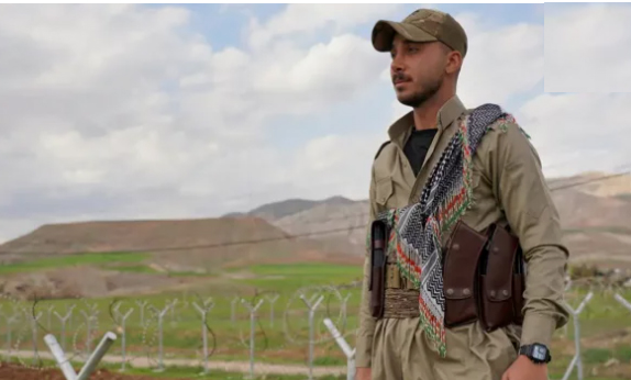 ইরান-ইসরায়েল যুদ্ধ ষষ্ঠ দিনে: সীমান্তে কুর্দি যোদ্ধাদের স্থল অভিযান শুরু