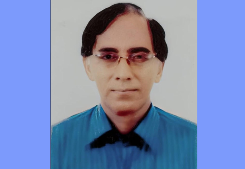 উল্লাপাড়ার সাংবাদিক খন্দকার গোলাম আজাদ মারা গেছেন