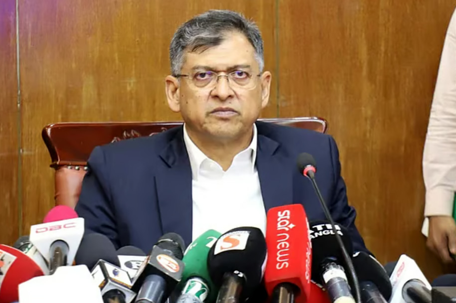 ডেপুটি স্পিকারের প্রস্তাব জামায়াতকে গ্রহণ করার আহ্বান স্বরাষ্ট্রমন্ত্রীর