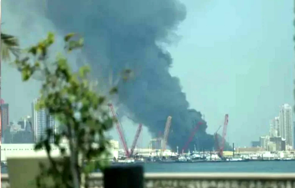 মধ্যপ্রাচ্যে অ্যামাজনের ডাটা সেন্টারে ইরানের ড্রোন হামলা, বিপর্যস্ত ডিজিটাল সেবা