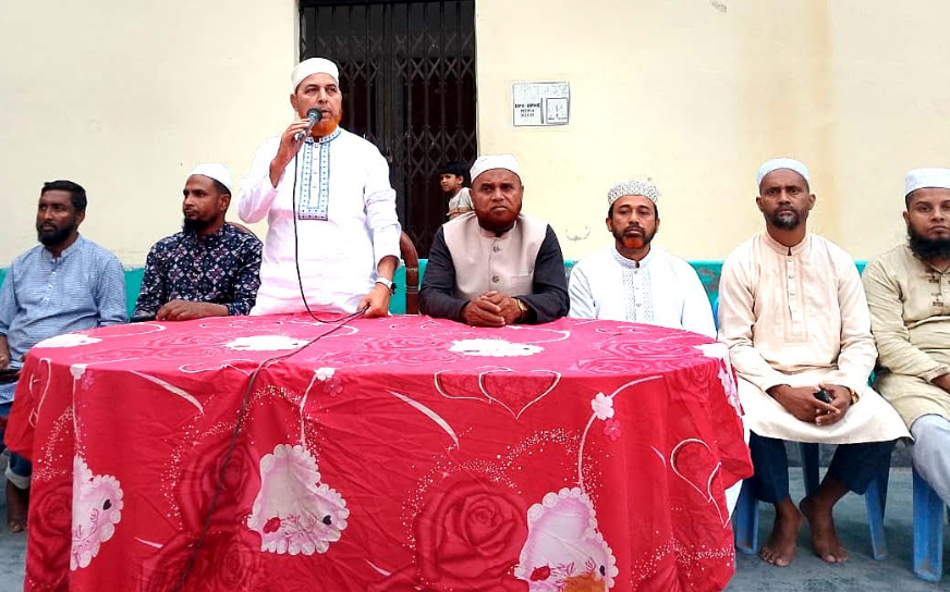 এবার ষড়যন্ত্র করে জামায়াতের বিজয় আটকানো হয়েছে: বিরোধী দলীয় হুইপ