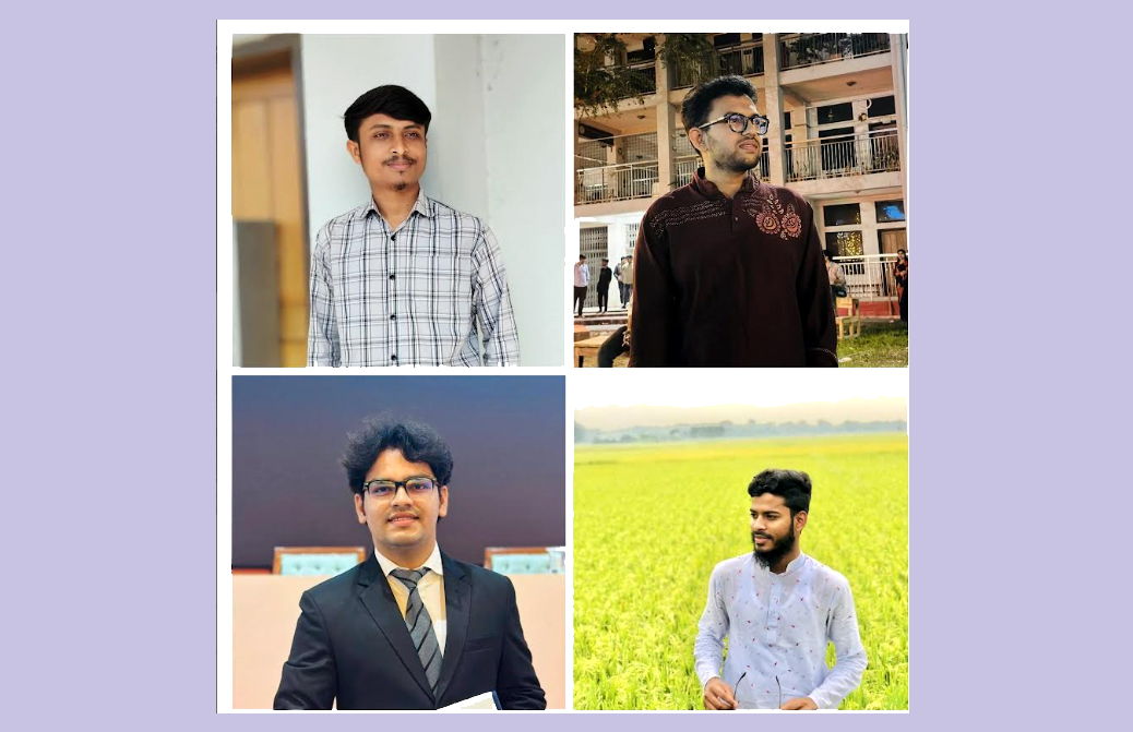 শূন্য ক্যাম্পাসে পূর্ণতার রমজান: বন্ধুদের সঙ্গেই আনন্দ খুঁজে নিচ্ছেন গোবিপ্রবি শিক্ষার্থীরা