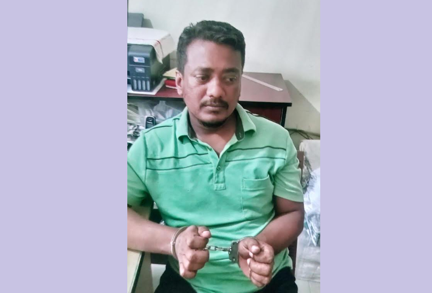 টেন্ডার বক্সে জোর করে সিডিউল জমা: শ্রমিকদল নেতার দুই দিনের কারাদণ্ড