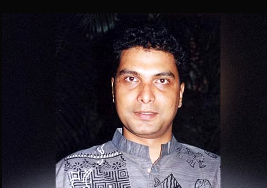 অভিনেতা শামস সুমন আর নেই