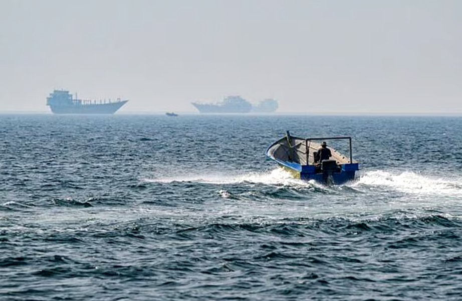 হরমুজ প্রণালি সচল করতে ৬ শক্তিশালী দেশের যৌথ ঘোষণা: বাজার স্থিতিশীল করার উদ্যোগ