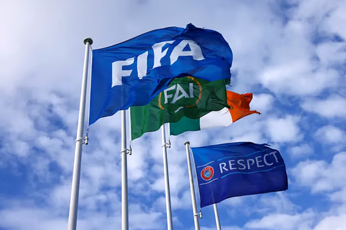 ইসরায়েলকে শুধু জরিমানা করল ফিফা, বহাল থাকছে সদস্যপদ