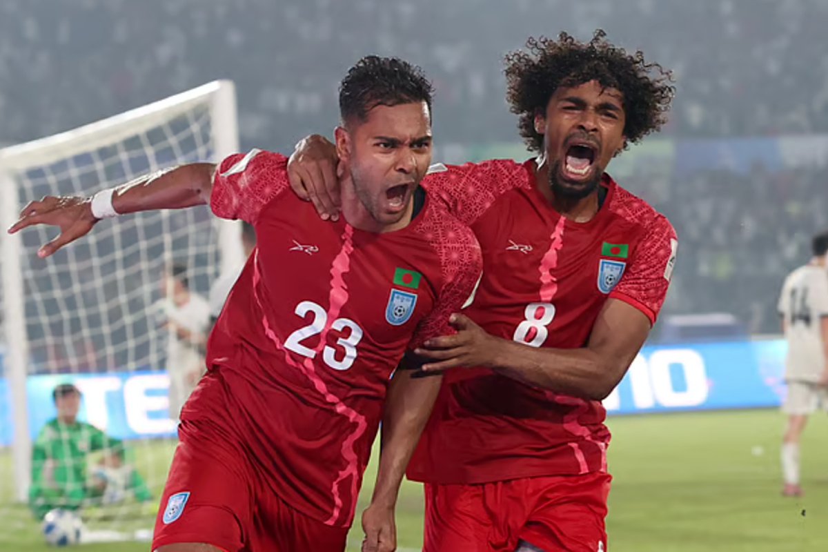 জাতীয় দলে ফিরলেন বিশ্বনাথ-মিরাজুল, নেই নতুন মুখ